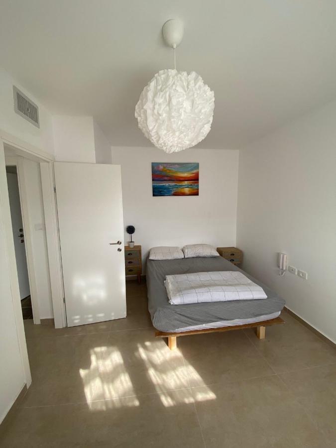 Nahal Beer Sheva נחל באר שבע公寓 外观 照片