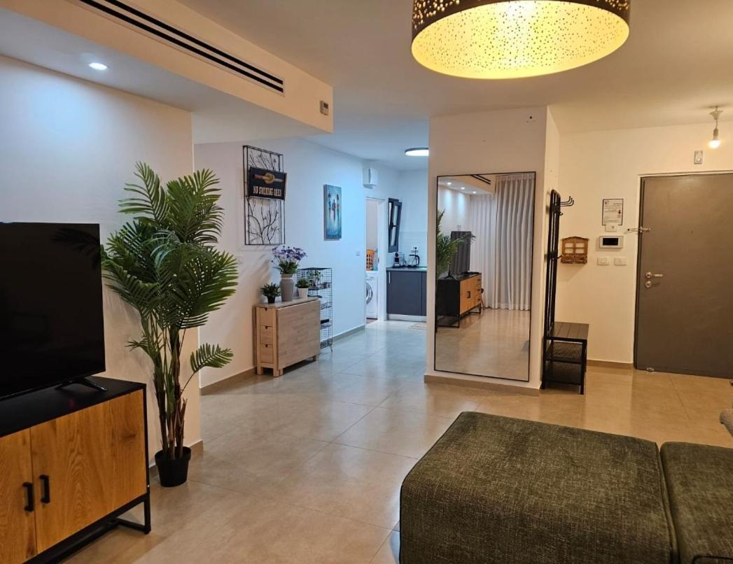 Nahal Beer Sheva נחל באר שבע公寓 外观 照片